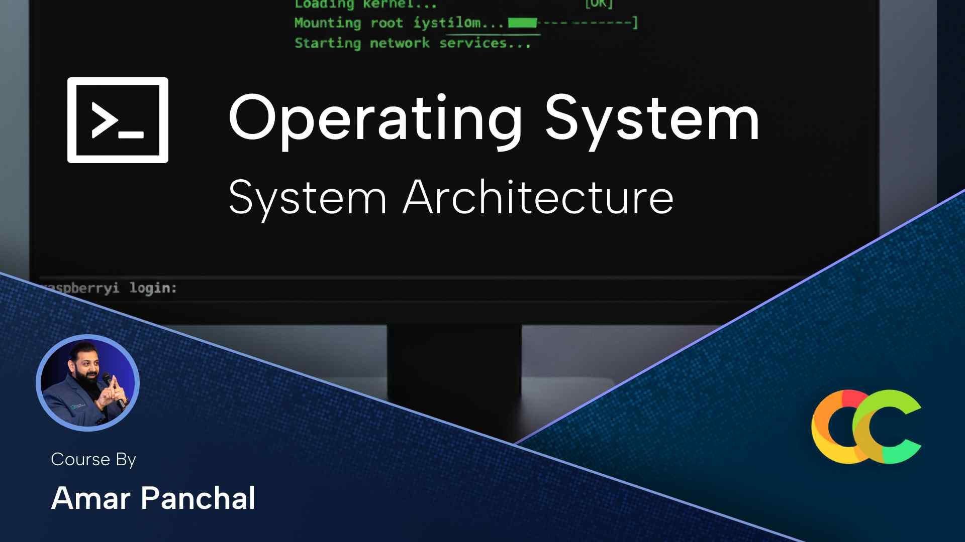 Operating Systems
